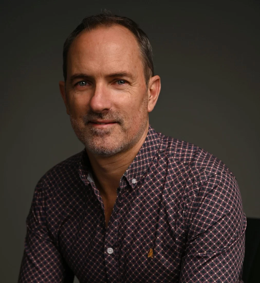 Portrait de Thomas Schaevers